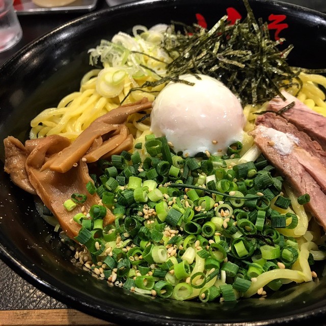 油そばw盛スペシャルトッピングa ٩ ๑ ڡ ๑ و By Fukafuka 029 東京油組総本店 甲府組 甲府 油そば 食べログ 油そばw盛スペシャルトッピングa ٩ ๑ ڡ ๑ و By Fukafuka 029 東京油組総本店 甲府組 甲府 油そば 食べログ