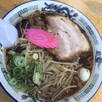 Ramen Shuuhou - 