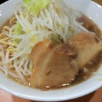 らーめん  忍者 - 