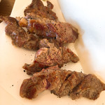 カフェ ルンルン - 