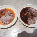 フタバフルーツパーラー - 