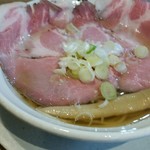 麺屋 優光 - 