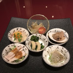 中国料理 XVIN - 