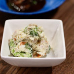 Magokura - 女将仕込みのごまポテサラダ