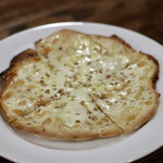 Magokura - 金ごまピザ