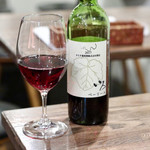 Magokura - いろベリーA