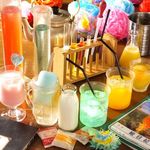 6年4組 - ドリンク写真: