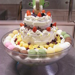 雪印パーラー 本店