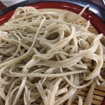 Namiki Soba - 