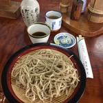 Namiki Soba - 