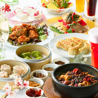 店舗 中華 一筋