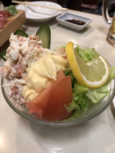 チビマス 旭川 居酒屋 食べログ