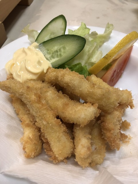 チビマス 旭川 居酒屋 食べログ