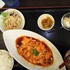 中華食堂 錦秀飯店 神保町店