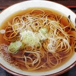 Soba Yoshi - 