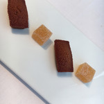 プレヴナンス - 小菓子