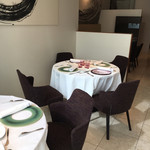 プレヴナンス - 店内