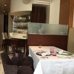 プレヴナンス - 店内