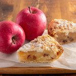 GRANNY SMITH APPLE PIE & COFFEE - 