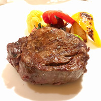 ベンジャミンステーキハウス 六本木 - フィレミニョン