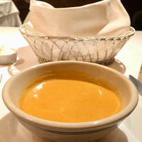 ベンジャミンステーキハウス 六本木 - ビスク