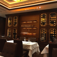 ベンジャミンステーキハウス 六本木 - 店内