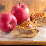 GRANNY SMITH APPLE PIE & COFFEE - 