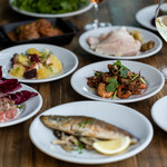 SARU Apero Bistro - 