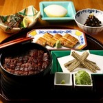 Hitsumabushi Nagoya Binchou - 雅会席