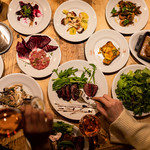 SARU Apero Bistro - 