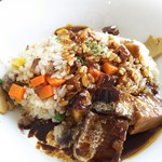 レストラン アバンティ - 