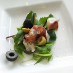 レストラン アバンティ - 