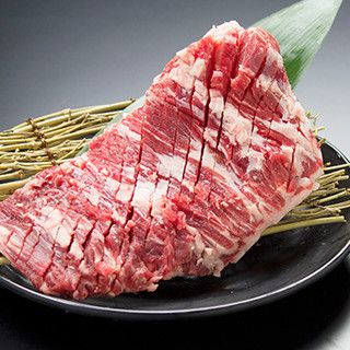 食べ放題 難波でおすすめの焼肉をご紹介 食べログ