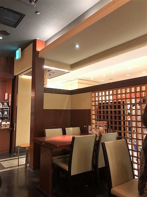 そばdining 結月庵 仙台駅エスパル店 ゆいげつあん 仙台 そば 食べログ そばdining 結月庵 仙台駅エスパル店 ゆいげつあん 仙台 そば 食べログ
