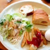 DiA - 料理写真: