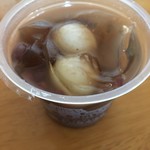 中村藤吉 阪急うめだ本店