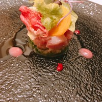 ラッフィナート - 
