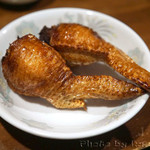 中野餃子 「やまよし」 - 餃子