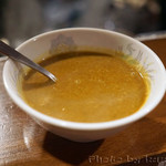 中野餃子 「やまよし」 - カレー