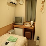 米子ユニバーサルホテル - 客室