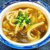 手打ちうどん 鶴丸