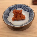 Ginza Sushi Nakahisa - 