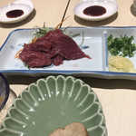 Wafuu Izakaya Shin - 