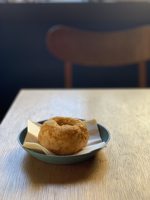 糸（イト） - 釧路（スイーツ）の写真