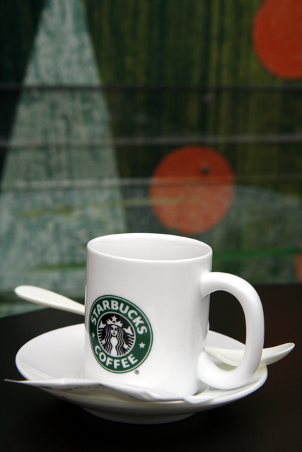 STARBUCKS COFFEE Atore Ebisu Ten photo 2
