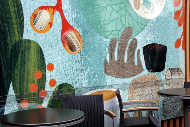 STARBUCKS COFFEE Atore Ebisu Ten photo 5