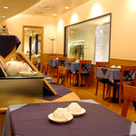 ラ･メゾン マリナ・ド・ブルボン 梅田店 - 