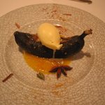 レストラン・モリエール - モリエール