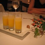 レストラン・モリエール - モリエール