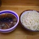 志村 大勝軒 甲 - つけ麺